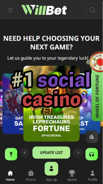 #1 Social Casino - Top Sweepstakes & Free Play Sites-casinoorder.vip