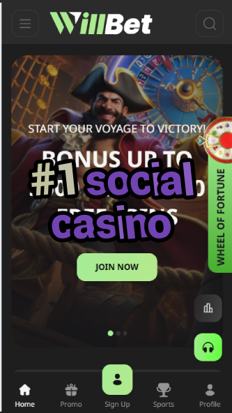 #1 Social Casino - Top Sweepstakes & Free Play Sites-casinoorder.vip
